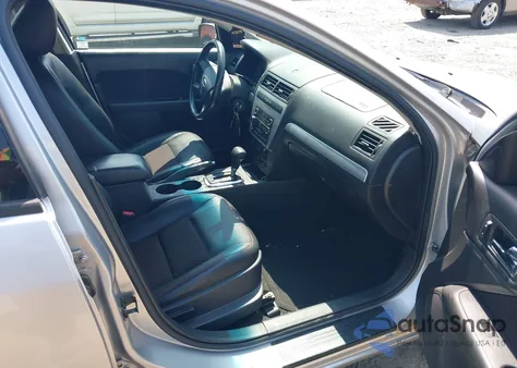 2009 Ford Fusion Se from USA, damaged, VIN 3FAHP07Z79R131741